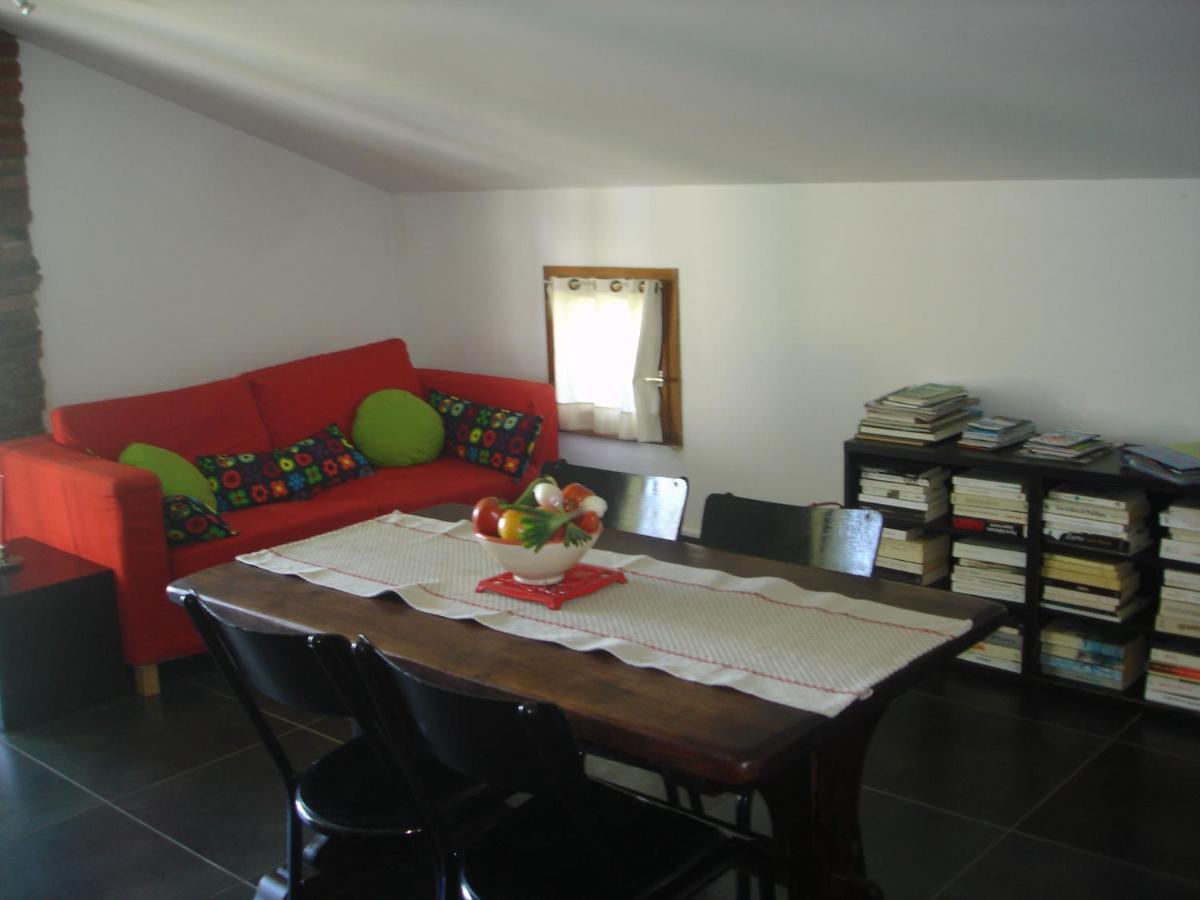Location Gite 4 Personnes Mazeres - La Petite Maison المظهر الخارجي الصورة