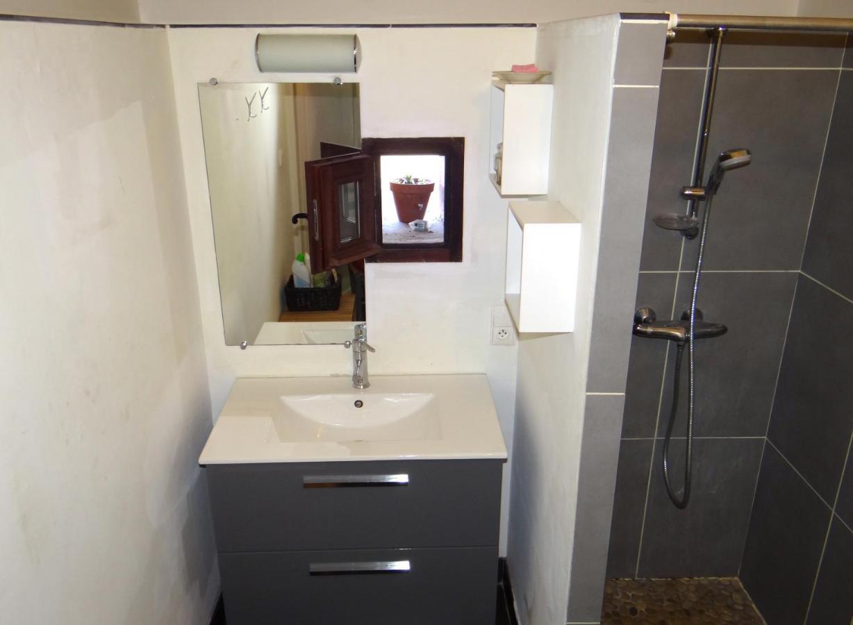 Location Gite 4 Personnes Mazeres - La Petite Maison المظهر الخارجي الصورة