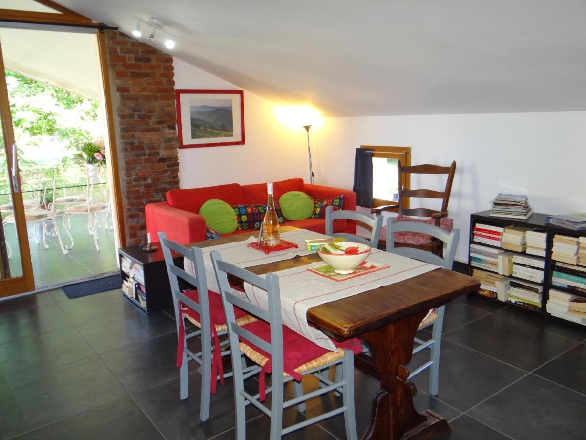 Location Gite 4 Personnes Mazeres - La Petite Maison المظهر الخارجي الصورة