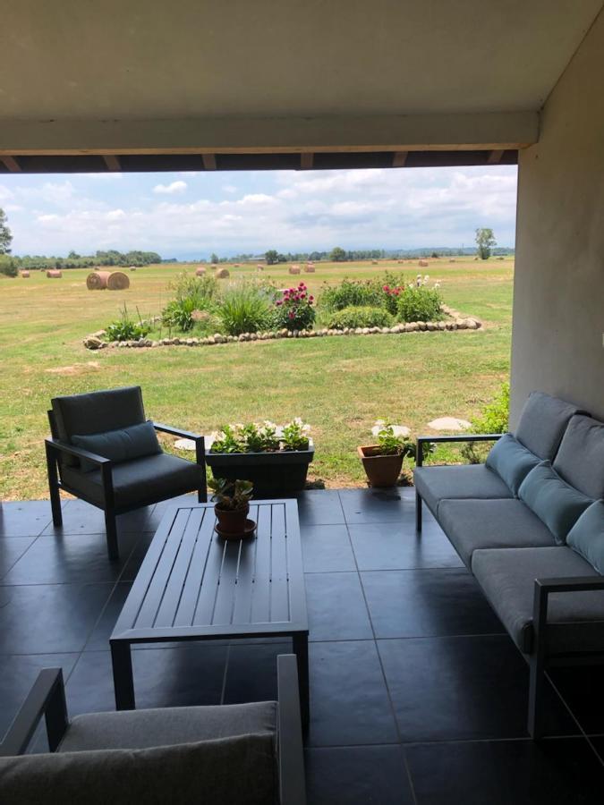 Location Gite 4 Personnes Mazeres - La Petite Maison المظهر الخارجي الصورة