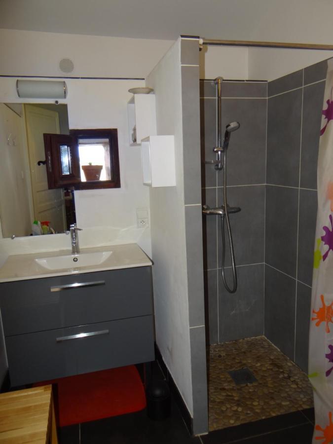 Location Gite 4 Personnes Mazeres - La Petite Maison المظهر الخارجي الصورة