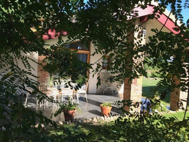 Location Gite 4 Personnes Mazeres - La Petite Maison المظهر الخارجي الصورة