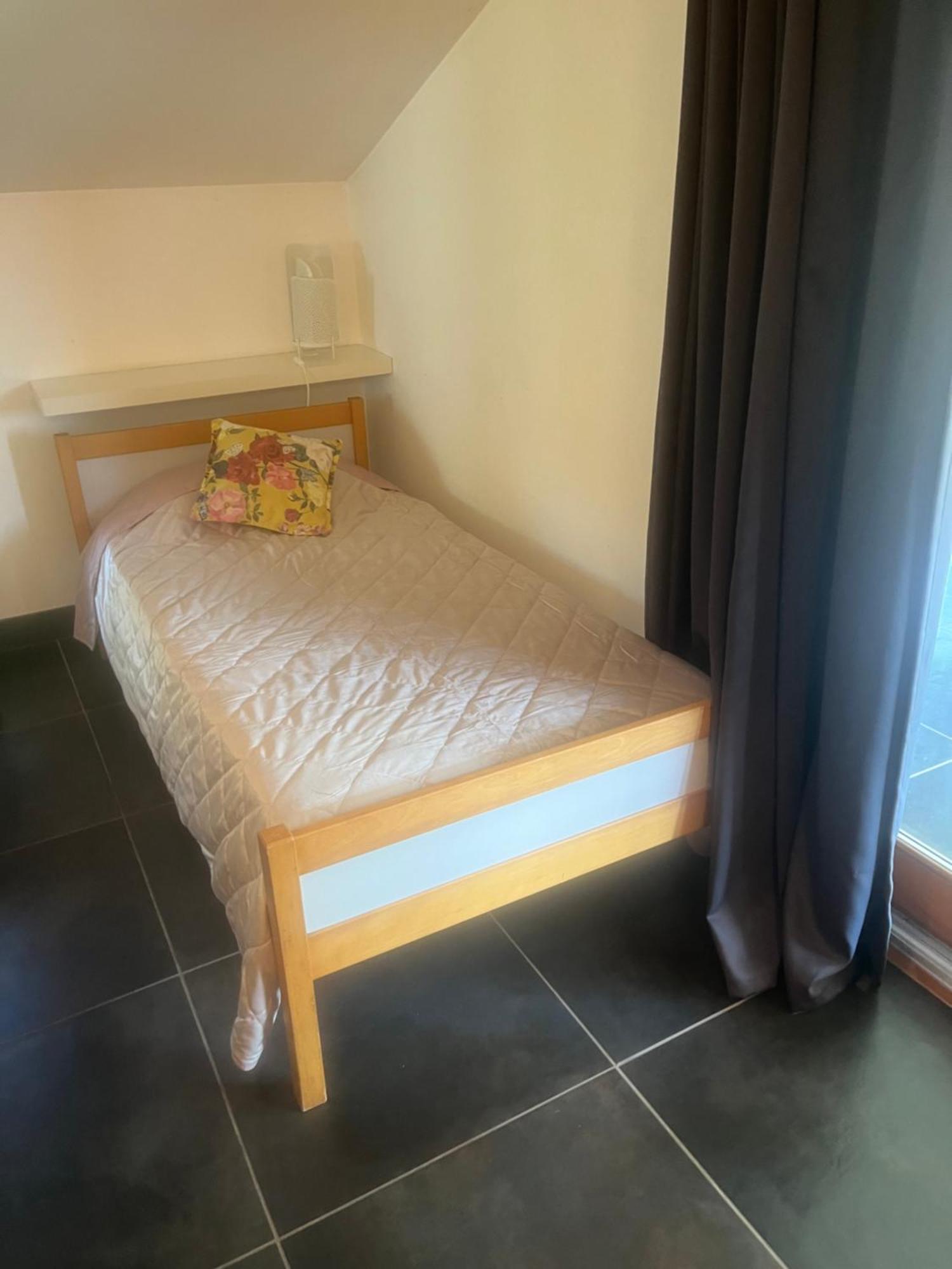 Location Gite 4 Personnes Mazeres - La Petite Maison المظهر الخارجي الصورة